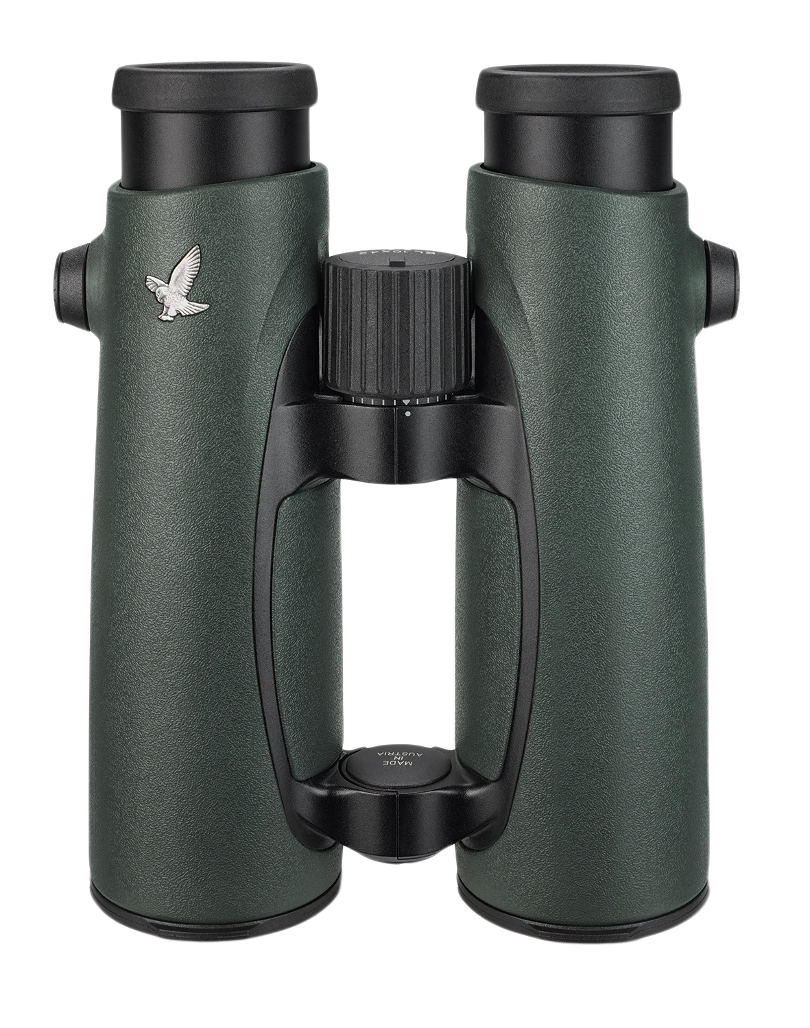 EL42_Green_Transparent Swarovski EL 10×42 W B d'occasion