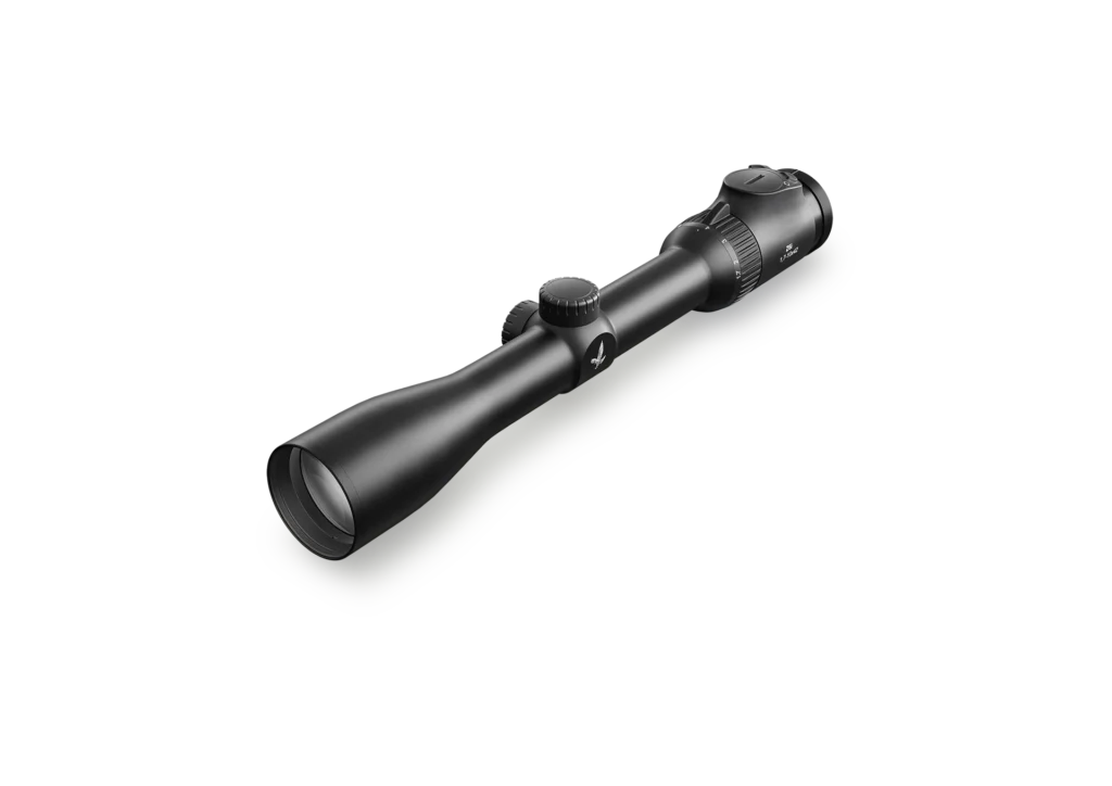 Swarovski Z6i 1.7-10x42 occasion