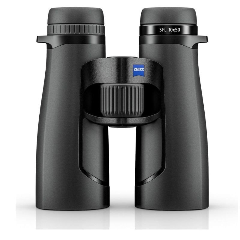 ZEISS SFL 10x50 occasion contrôlée