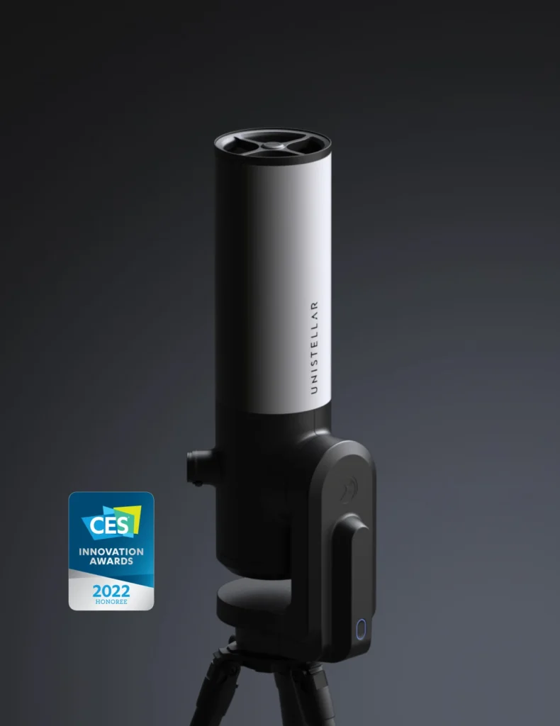 Unistellar eVscope 2 Occasion