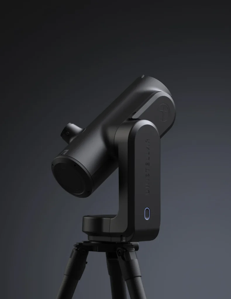 Unistellar Odyssey Pro occasion